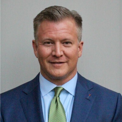 Chris Pflueger