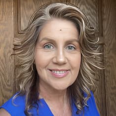 Lisa W. Photo